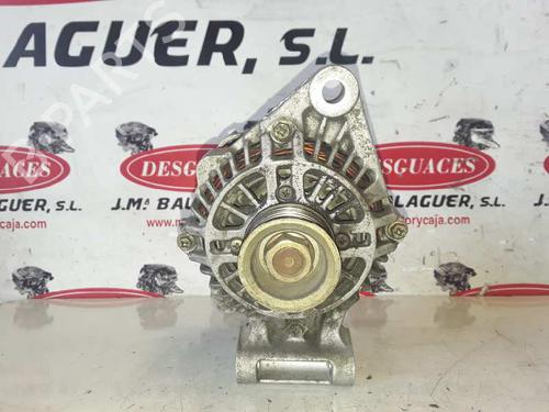 Generator FORD FUSION (JU_) 1.4 (80 hp) 9283022