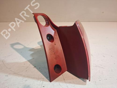 Right taillight SEAT LEON (1P1) 1.9 TDI | BP33269611C35 - Image 2