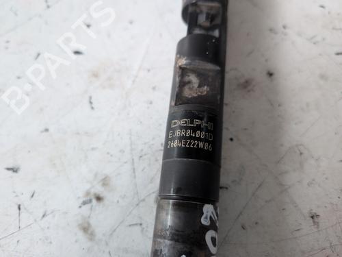 Injector RENAULT KANGOO (KC0/1_) | BP36476285M100 - Image 3