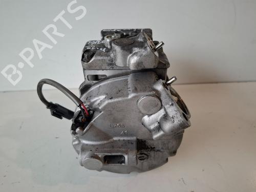 AC compressor BMW 5 (E60) 520 d | BP29549658M34 
