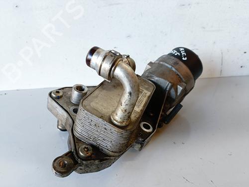 Oil radiator OPEL INSIGNIA A (G09)  | BP14305428M33 