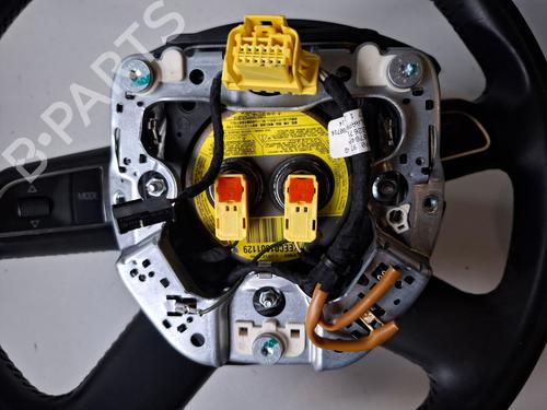 Airbag Kit AUDI A3 Sportback (8PA) 1.6 TDI | BP25405776C86 
