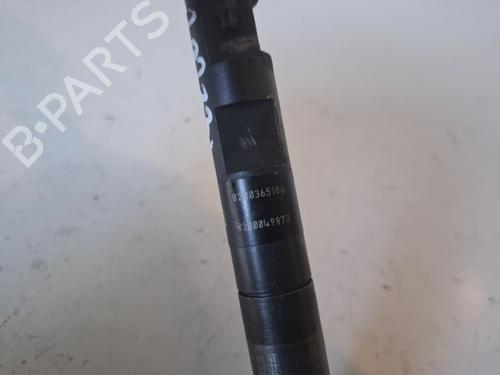 Injector NISSAN ALMERA II Hatchback (N16)  | BP28374284M100 