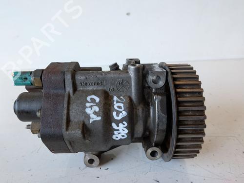 Injection pump RENAULT KANGOO (KC0/1_) 1.5 dCi (KC08, KC09) | BP32446583M78 - Image 5