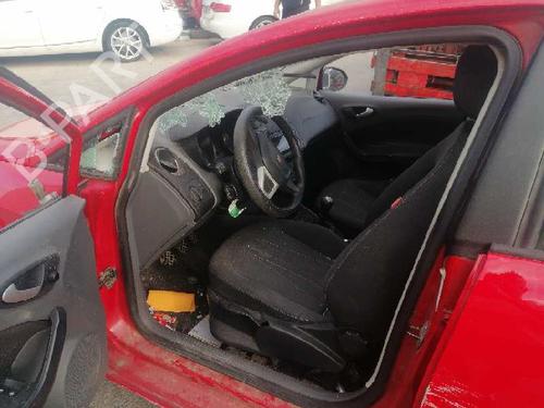 Fuel pump SEAT IBIZA IV (6J5, 6P1)  | BP9283105M76 