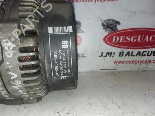 Alternator FORD MONDEO II (BAP)  | BP9281410M7 