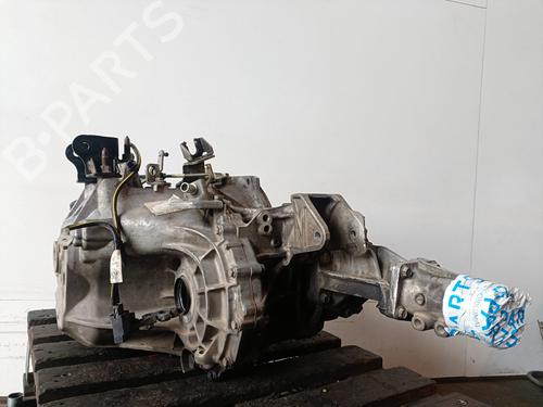 Gearbox MITSUBISHI ASX (GA_W_)  | BP16109242M3 