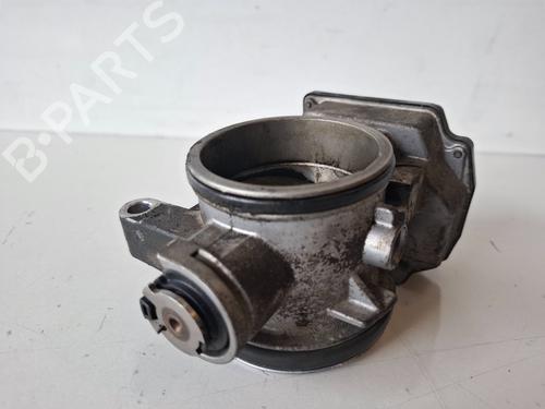 Spjældhus RENAULT KANGOO (KC0/1_) 1.6 16V 4x4 (KC0P, KC0S, KC0L) | BP29954885M82 