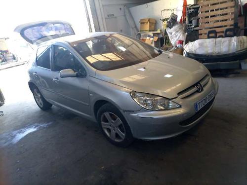 Oliekøler PEUGEOT 307 Break (3E) 1.6 HDi 110 | BP14305104M33 