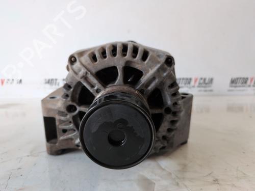 Alternatore Alternatore FIAT GRANDE PUNTO (199_) 1.3 D Multijet (199.AXD11, 199.AXD1A, 199.AXD1B,... (90 hp) 35787155 35787155
