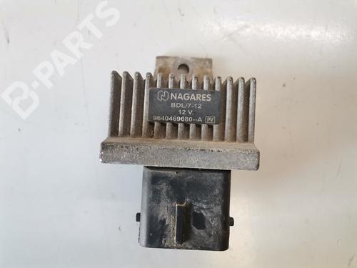 Used Electronic module Electronic module RENAULT TWINGO II (CN0_) [2007-2026] 11022776 11022776