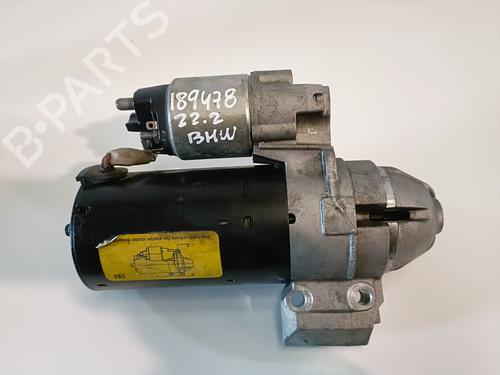Starter BMW 3 (E90) 320 d | BP16442105M8 