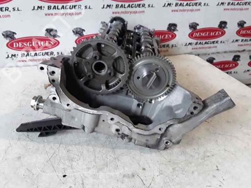 Cylinder head MERCEDES-BENZ A-CLASS (W169) A 180 CDI (169.007, 169.307) | BP10969321M5 