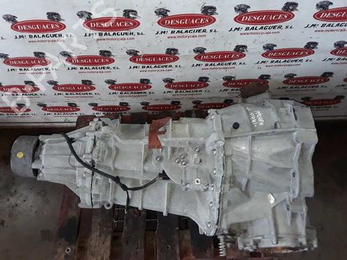 Gearbox AUDI A4 B8 (8K2)  | BP9314983M3 