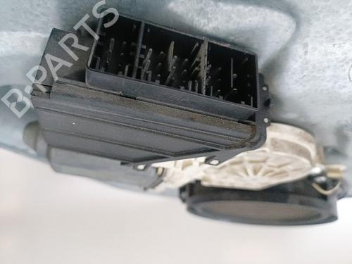 Front right window mechanism SEAT IBIZA III (6L1)  | BP16401067C23 