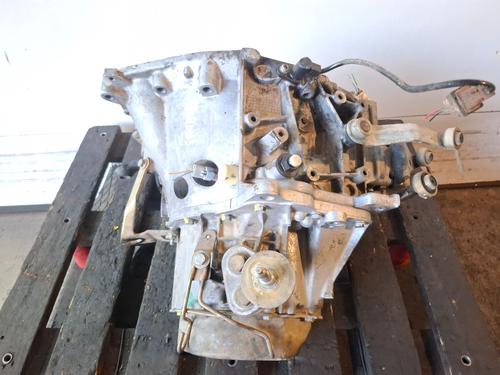 Gearbox PEUGEOT PARTNER Box Body/MPV (5_, G_) 1.9 D | BP25729494M3 
