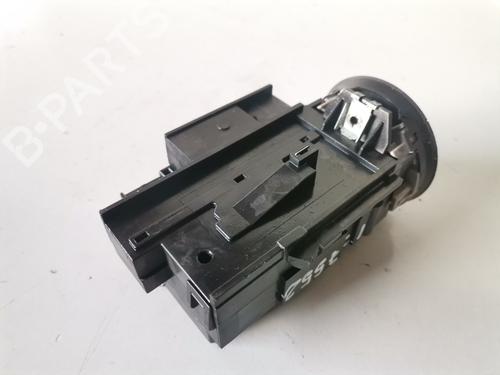 Ignition barrel VW PASSAT B6 (3C2) 1.9 TDI | BP10662469M48 