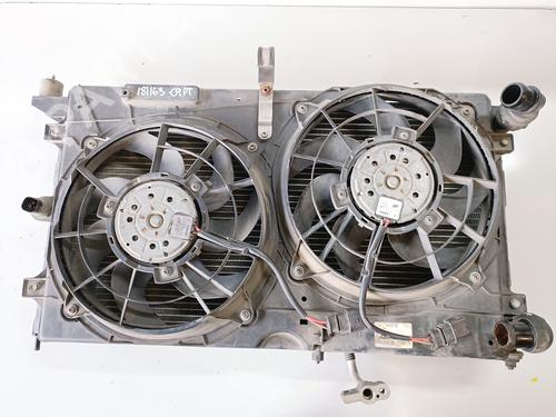 Køleventilator elektrisk SEAT ALHAMBRA (7V8, 7V9) 2.0 i (115 hp) 11746476