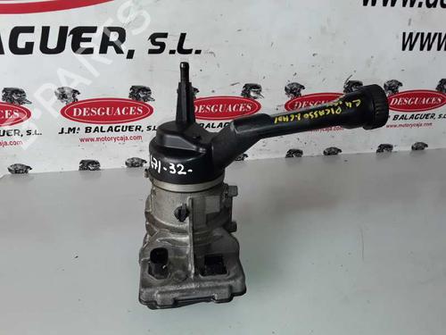 Used Steering pump CITROËN C4 Picasso I MPV (UD_) [2006-2015]  9283477
