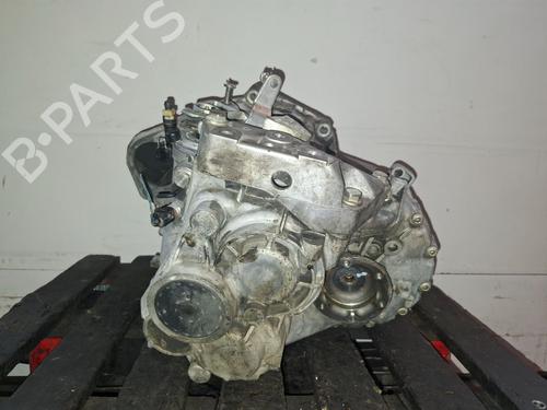 Gearbox VW GOLF V (1K1) | BP29972234M3