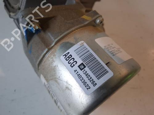 Steering column OPEL CORSA D (S07)  | BP28198716M21 