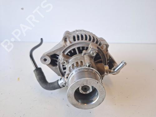 Used Alternator LAND ROVER DISCOVERY II (L318) 2.5 Td5 4x4 (139 hp) 27920175