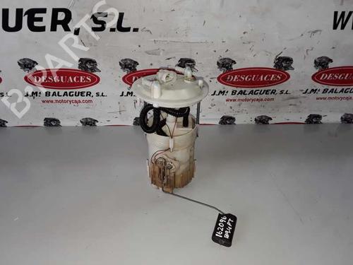 Drivstoffpumpe RENAULT LAGUNA II (BG0/1_) 1.9 dCi (BG1A, BG1W, BG0G) (110 hp) 9285203