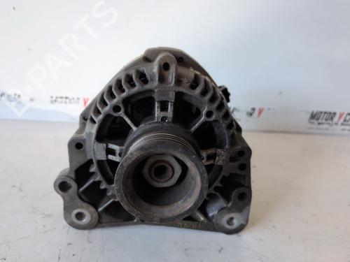 Used Alternator Alternator VW GOLF III Variant (1H5) 1.9 TDI (90 hp) 35737181 35737181