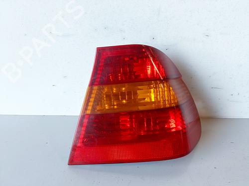 Used Right taillight BMW 3 (E46) 325 i (192 hp) 12201055