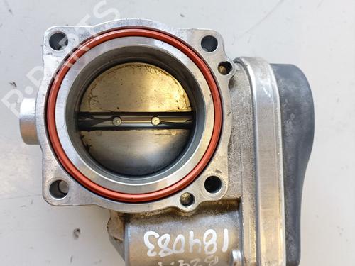 Throttle body BMW 3 Compact (E46) 316 ti | BP13025796M82 
