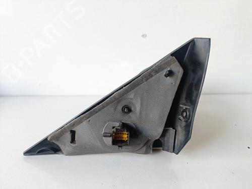 Right mirror RENAULT SCÉNIC II (JM0/1_) 1.5 dCi (JM1E, JM16) | BP19081873C27 
