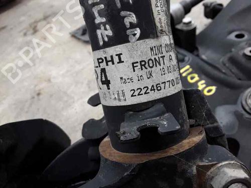 Right front shock absorber MINI MINI (R56) Cooper D | BP9281286M17 