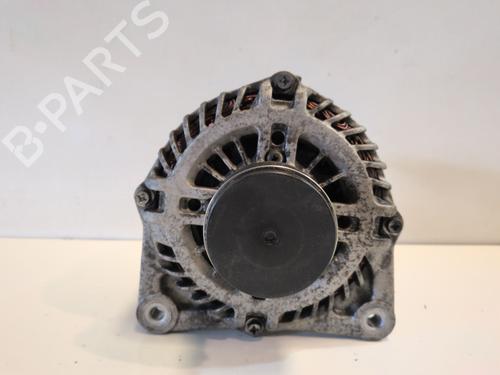 Generator Generator NISSAN NV200 / EVALIA Bus 1.5 dCi 90 (M20, M20M) (90 hp) 33944666 33944666