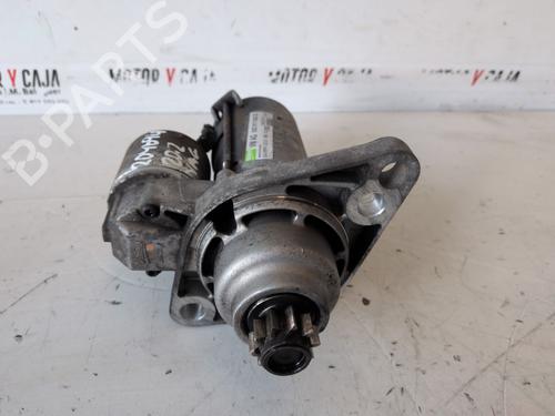 Motorino avviamento Motorino avviamento SEAT LEON (1P1) [2005-2013] 36476312 36476312