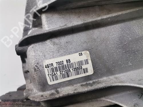 Gearbox FORD MONDEO III Saloon (B4Y) 2.0 16V | BP9747818M3