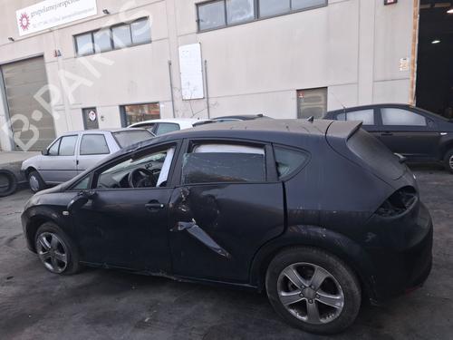 AC compressor SEAT LEON (1P1)  | BP30930442M34 