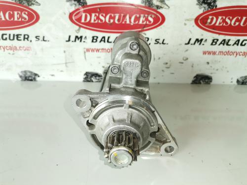 Used Starter SEAT LEON ST (5F8) [2012-2020]  9313831
