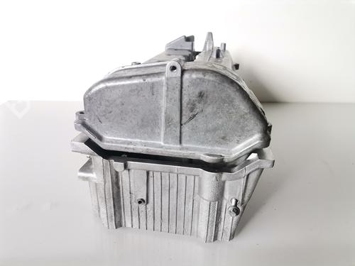 Cylinder head MERCEDES-BENZ M-CLASS (W163) ML 400 CDI (163.128) | BP10969283M5 