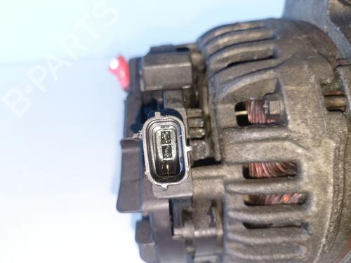Alternator FORD TRANSIT Van (FA_ _) 2.0 DI (FAE_, FAF_, FAG_) | BP21226195M7 