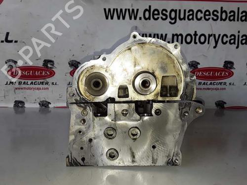 Cylinder head SUZUKI IGNIS II (MH) 1.3 DDiS (RM413D) | BP10969268M5 