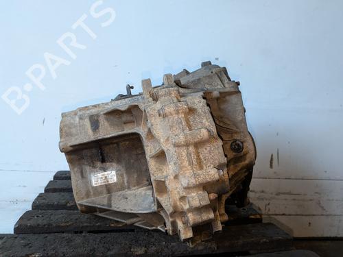 Gearbox FORD TRANSIT CUSTOM V362 Bus (F3) | BP37013600M3 - Image 2