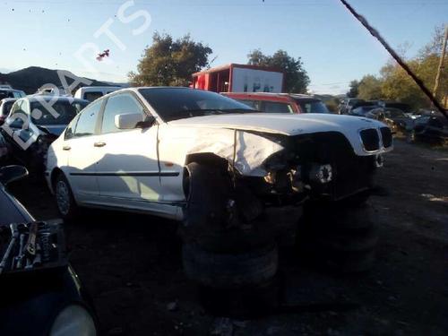 AC compressor BMW 3 (E46) 316 i | BP9282016M34 
