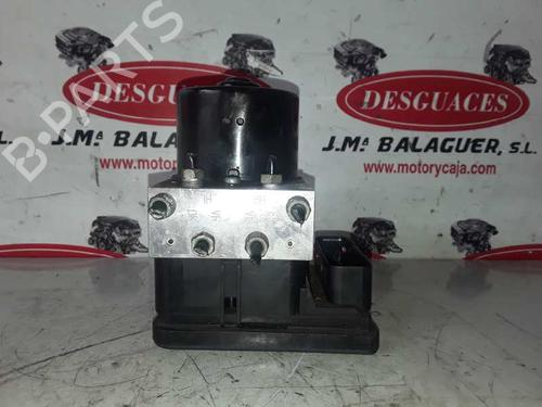 ABS Bremseaggregat OPEL ASTRA H (A04) 1.6 (L48) (105 hp) 9281922