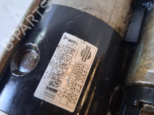 Starter NISSAN PATHFINDER III (R51) 2.5 dCi 4WD | BP30689729M8
