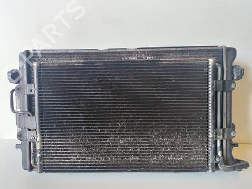 Used AC radiator VW GOLF V (1K1) [2003-2010]  12580258