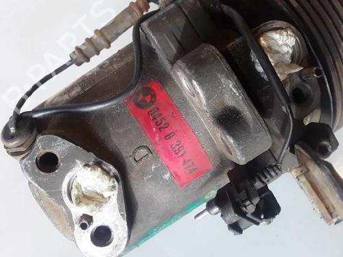 AC compressor BMW 3 (E36)  | BP9284380M34 