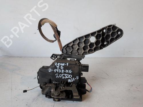 Used Rear right lock Rear right lock 37471574 37471574