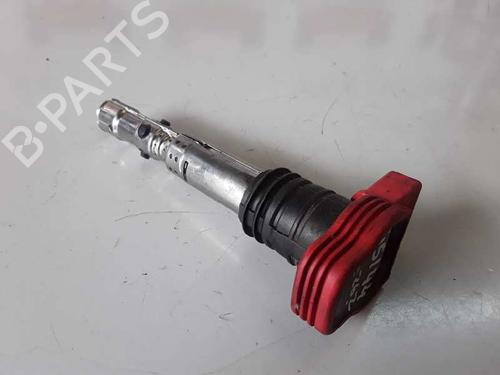 Ignition coil AUDI A4 B6 (8E2) 3.0 | BP9283766M94 