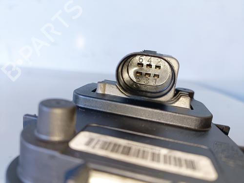 Throttle body OPEL INSIGNIA A (G09)  | BP11799659M82 
