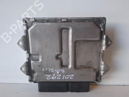 Engine control unit (ECU) FIAT PANDA Hatchback Van (169_) 1.3 D Multijet | BP29911377M57